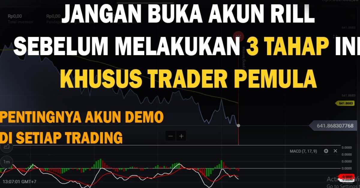 Meta Trader Demo