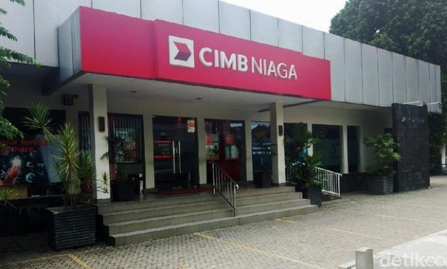 Bank Cimb Niaga Terdekat di Bandung Barat