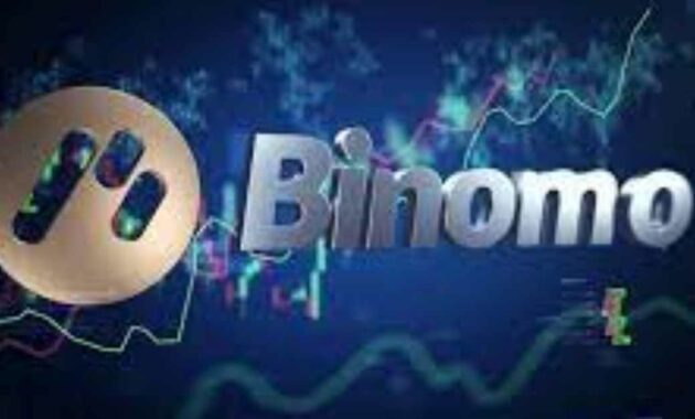 Binomo Investment
