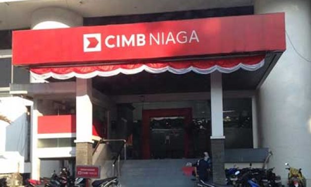 Bank Cimb Niaga Terdekat di Kediri