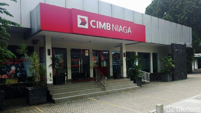 Bank Cimb Niaga Terdekat di Jakarta Utara