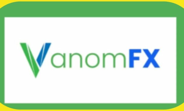 Vanomfx Forex