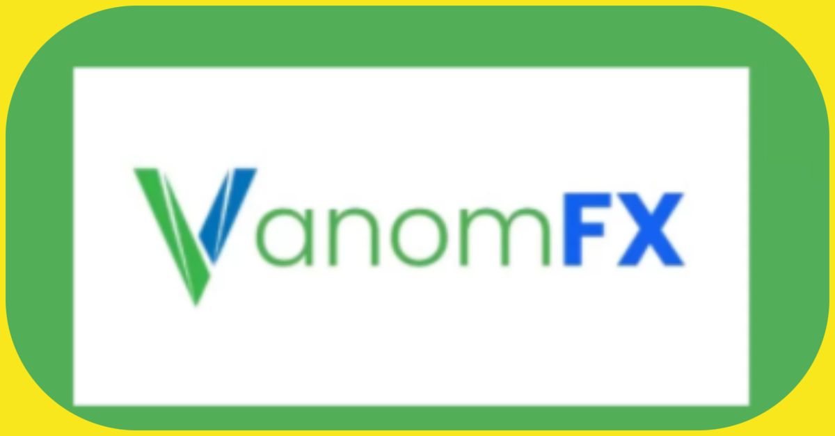 Vanomfx Forex