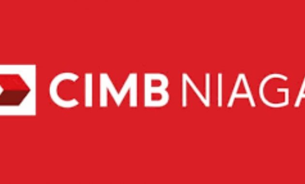 Bank CimbNiaga "Ruko WTC Matahari Serpong No5803 & 5805 Kota tangerang
