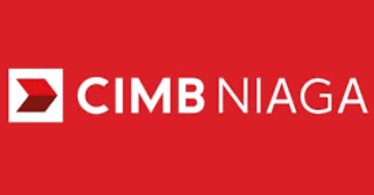 Bank CimbNiaga Ruko Jati Bening Kota Bekasi