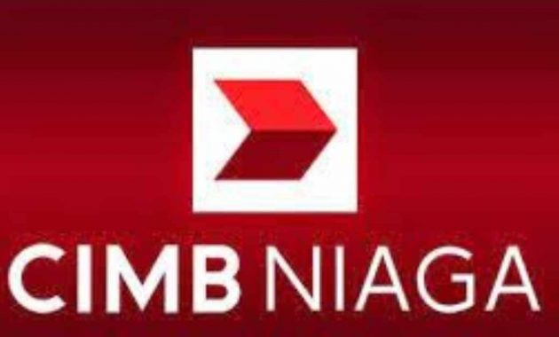 Bank CimbNiaga Komp Mahkota Mas Blok J No9 Kota tangerang