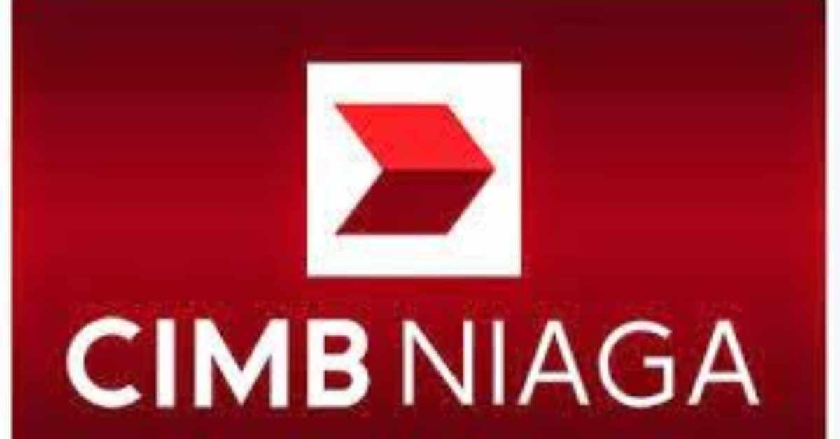 Bank CimbNiaga Supermall Karawaci Kota tangerang