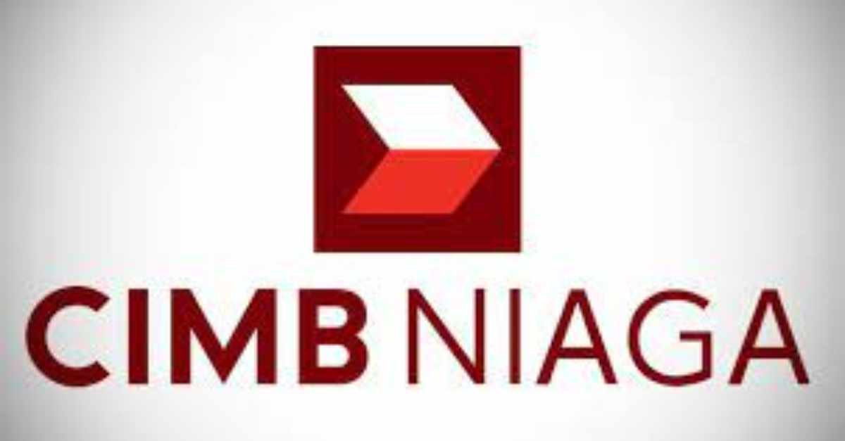 Bank CimbNiaga Ruko Plaza Menteng Kota Bekasi