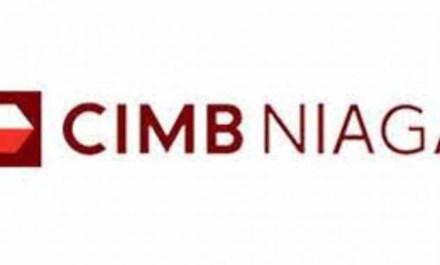 Bank CimbNiaga Gedung Menara CIMB Niaga Jl Raya Diponegoro No101 Kota tangerang